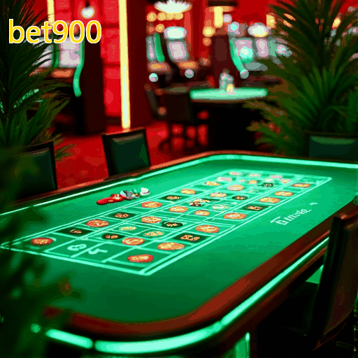 Bônus e Promoções no bet900 – Rodadas Grátis, Códigos e Ofertas Especiais